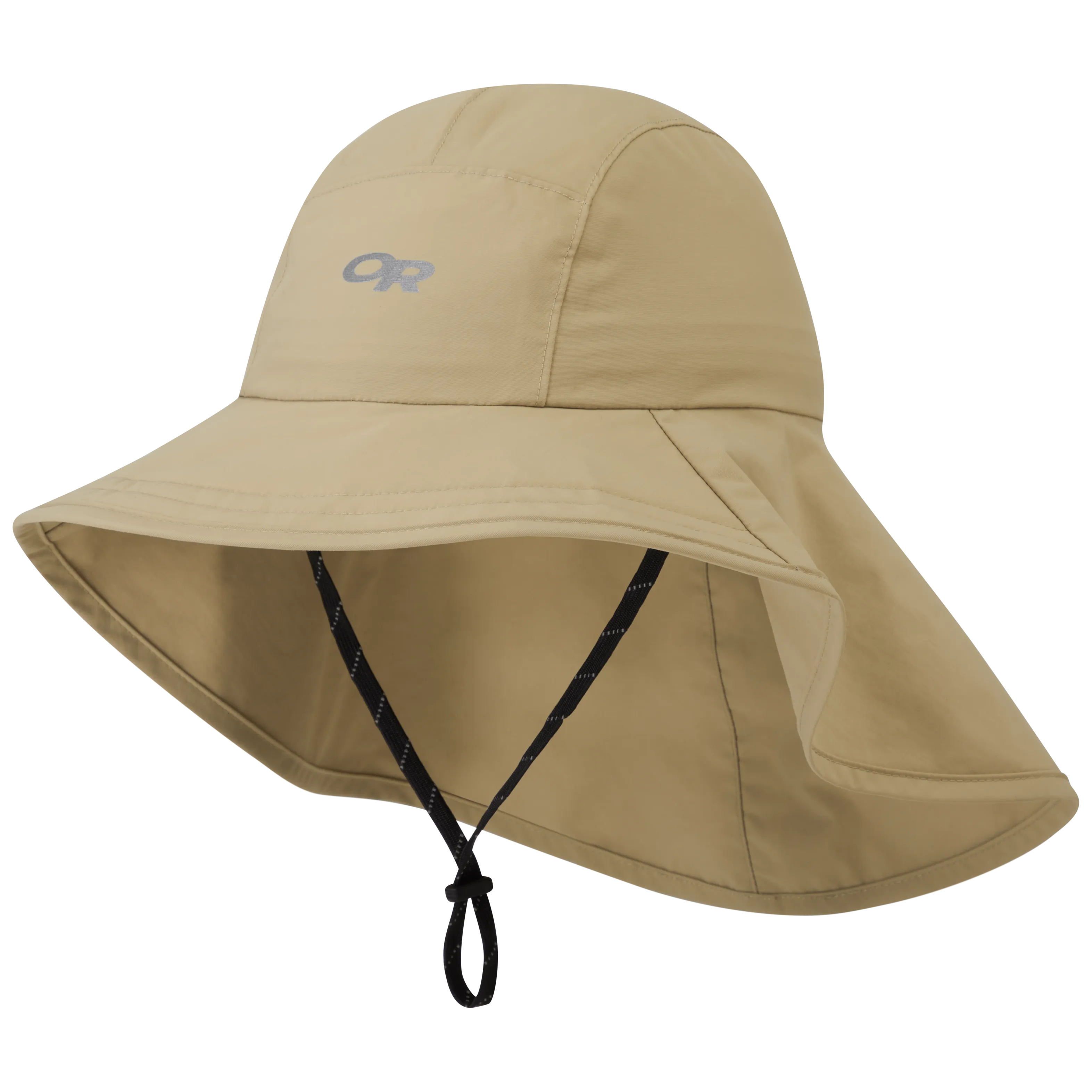 Kids' Rain Rain Go Away Hat