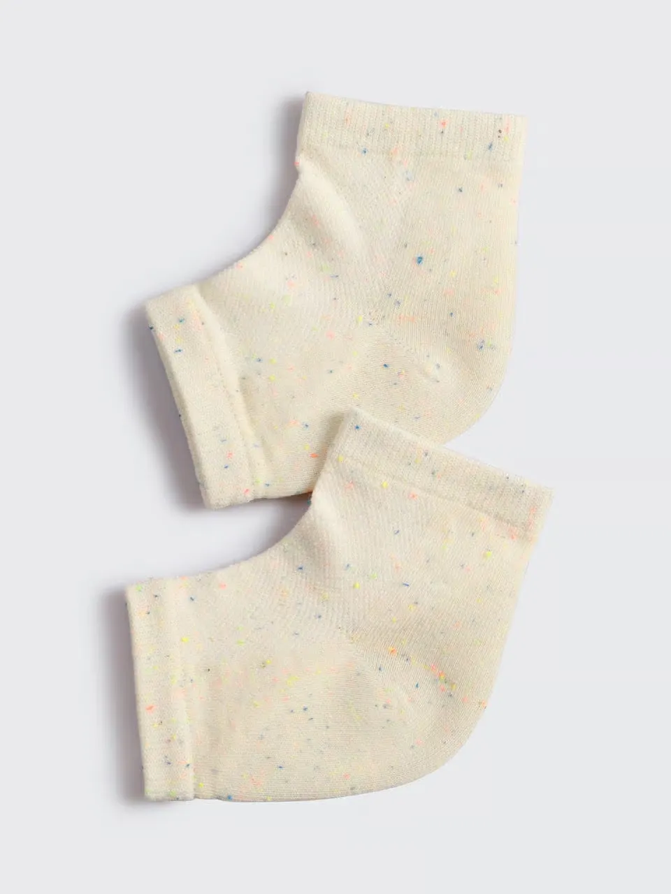 KITSCH Moisturizing Heel Socks