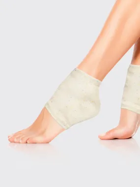 KITSCH Moisturizing Heel Socks