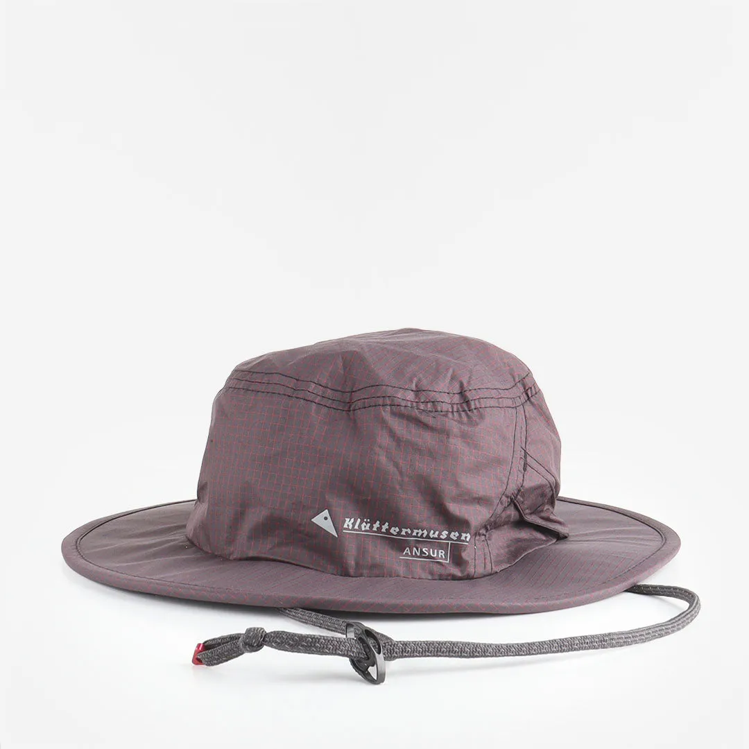 Klattermusen Ansur Hiking Hat