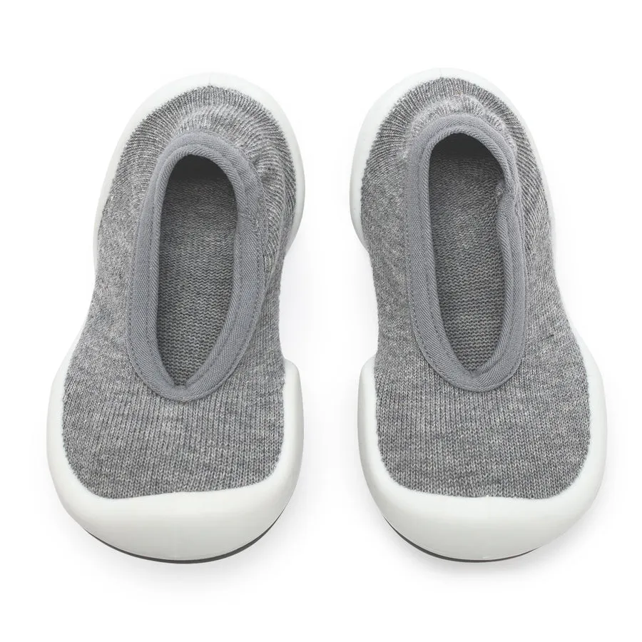 Komuello Baby Shoes - Flat Solid colors