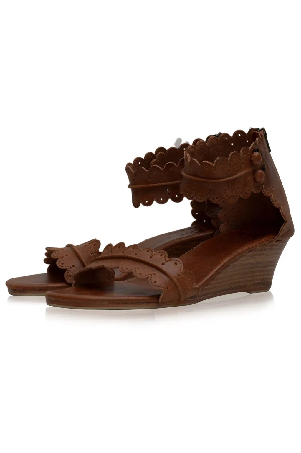 Magdalena Wedges