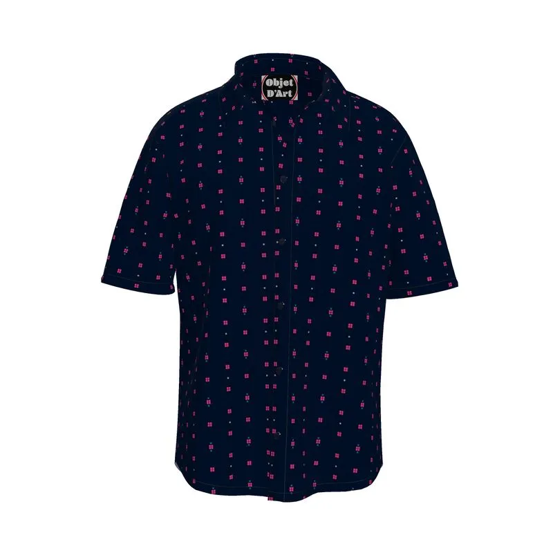 Matrix Short Sleeve Shirt