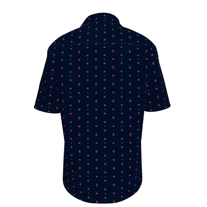 Matrix Short Sleeve Shirt