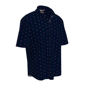 Matrix Short Sleeve Shirt