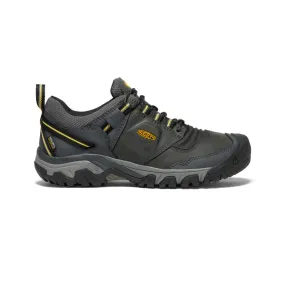 Men's Ridge Flex Waterproof | Steel Grey/Keen Yellow