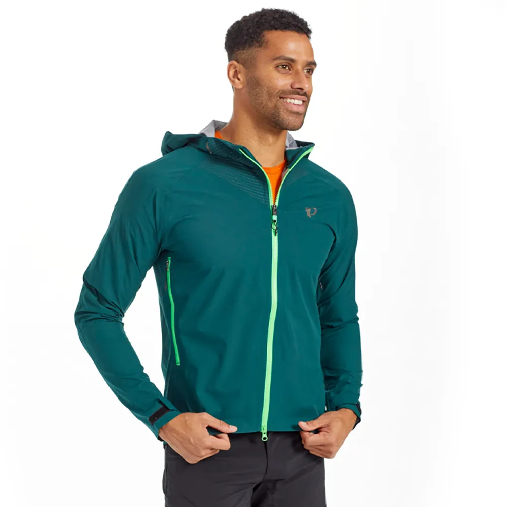 Men's Vortex WxB Hooded Jacket