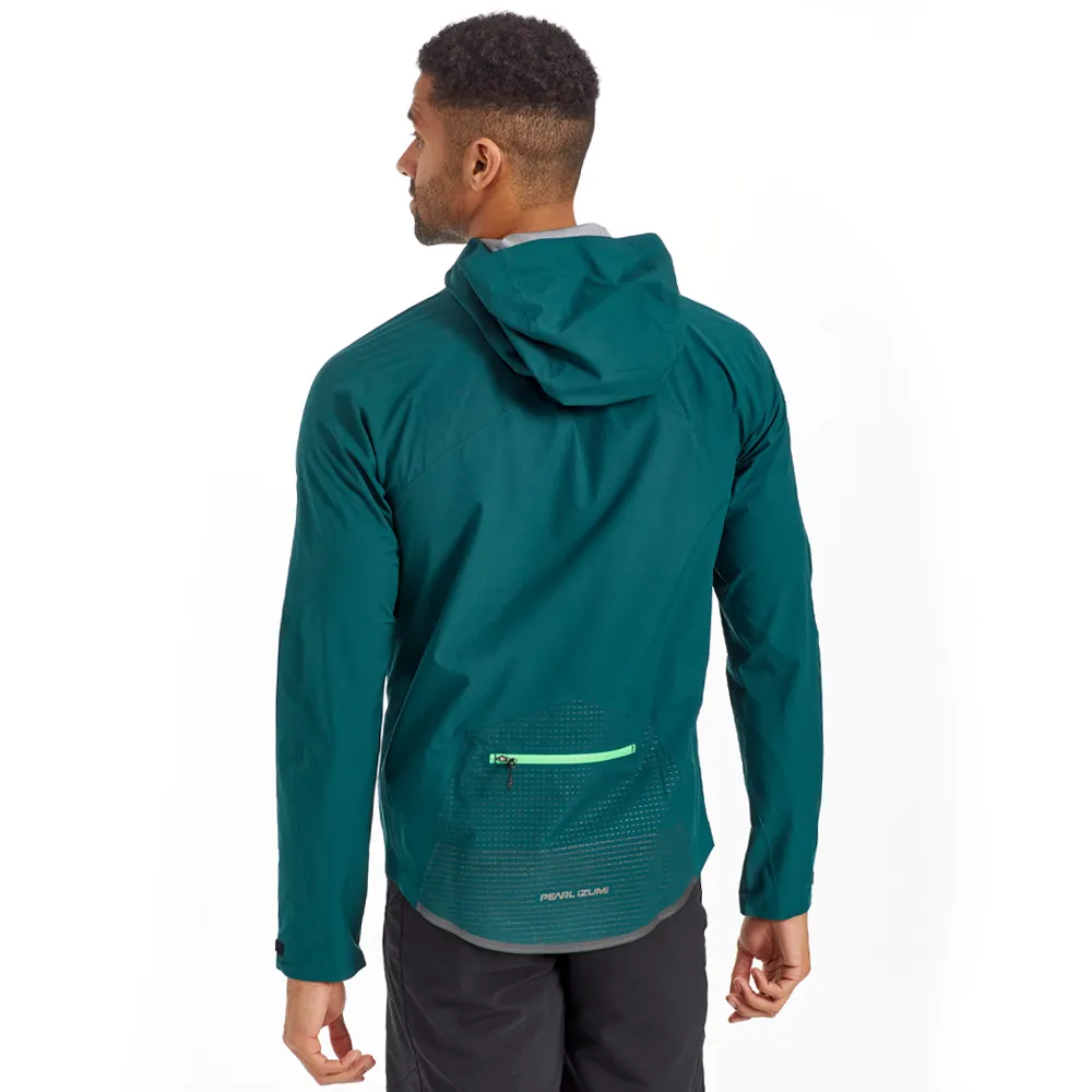 Men's Vortex WxB Hooded Jacket