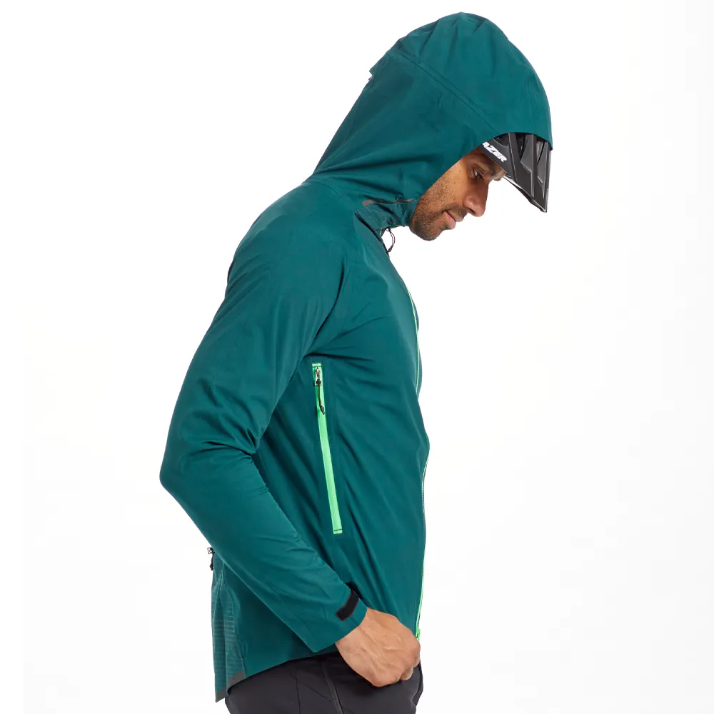 Men's Vortex WxB Hooded Jacket