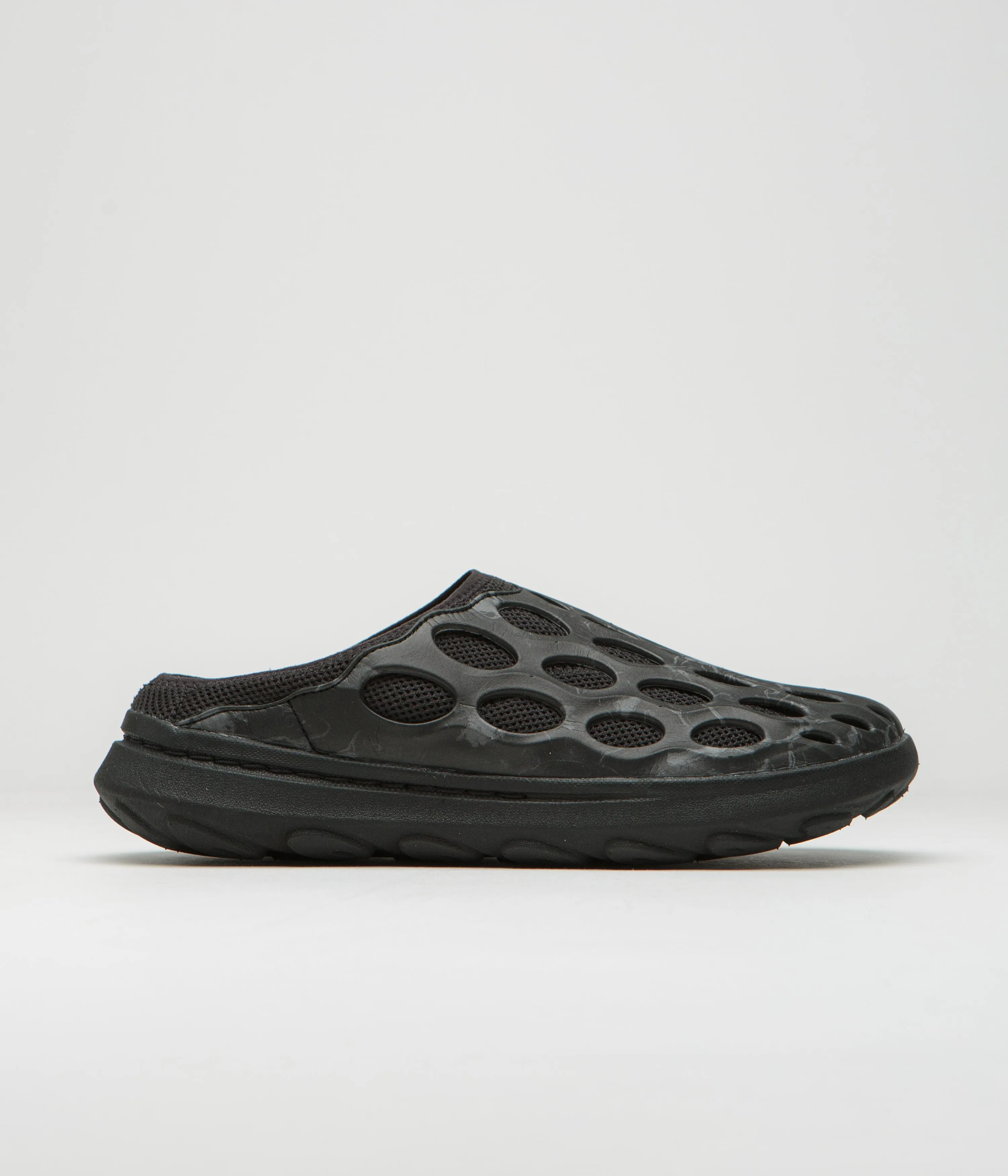 Merrell Hydro Mule SE Shoes - Black