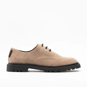 Milano Derby Shoe