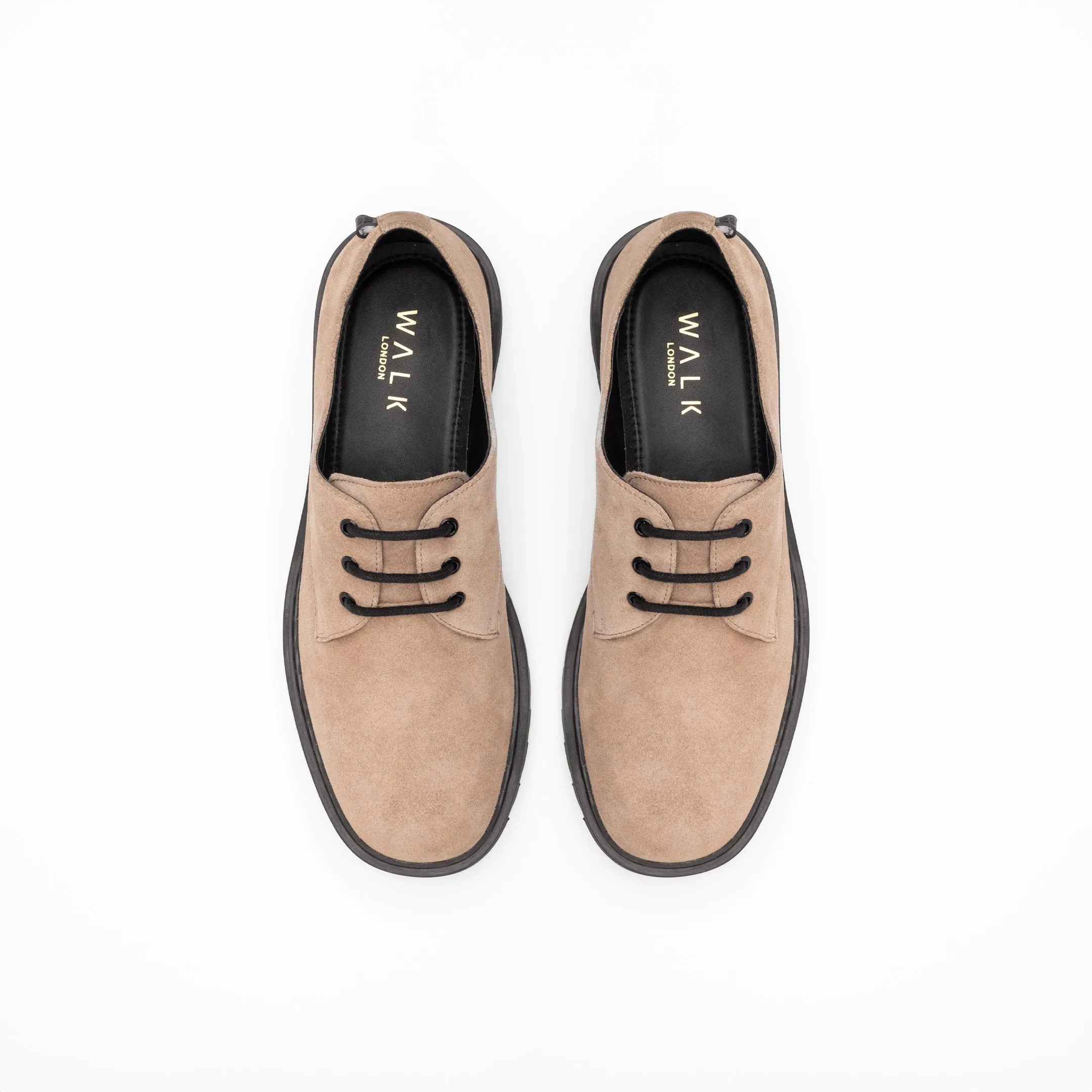 Milano Derby Shoe