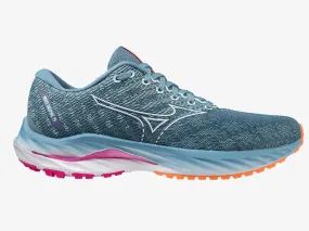 Mizuno Womens Wave Inspire 19 <BR> J1GD234421