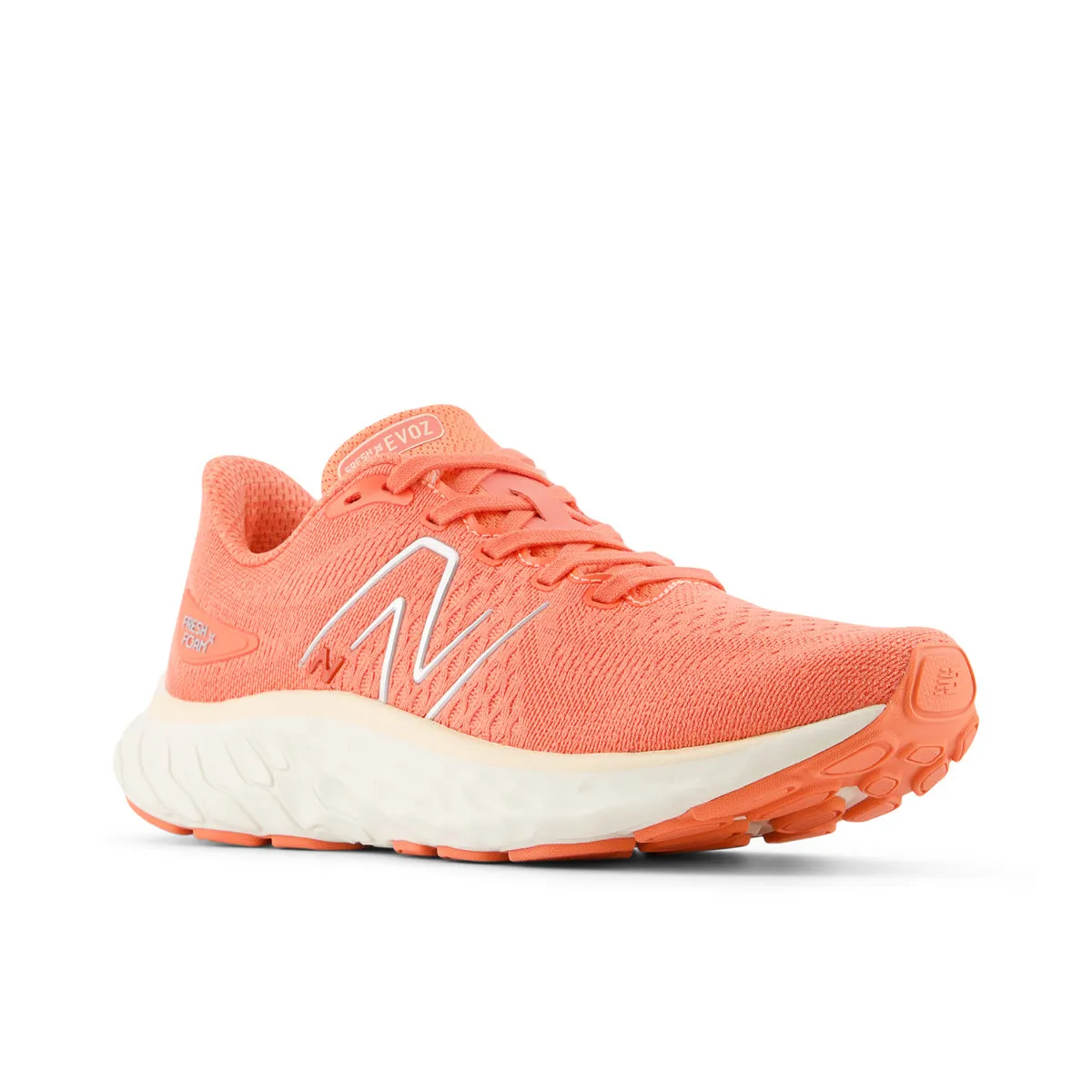 New Balance Fresh Foam X EVOZ v3 Womens Running Shoes