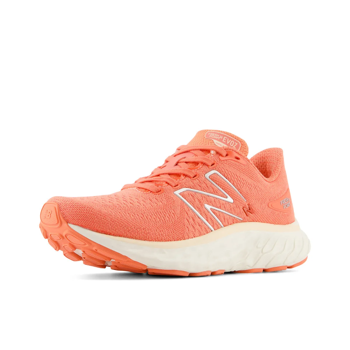 New Balance Fresh Foam X EVOZ v3 Womens Running Shoes