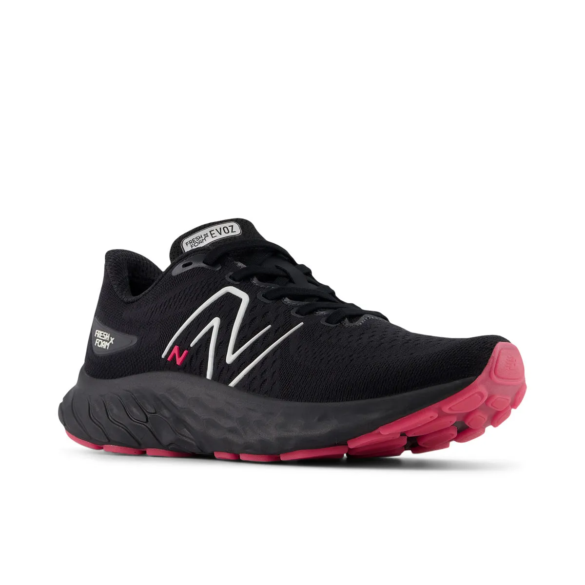 New Balance Fresh Foam X EVOZ v3 Womens Running Shoes