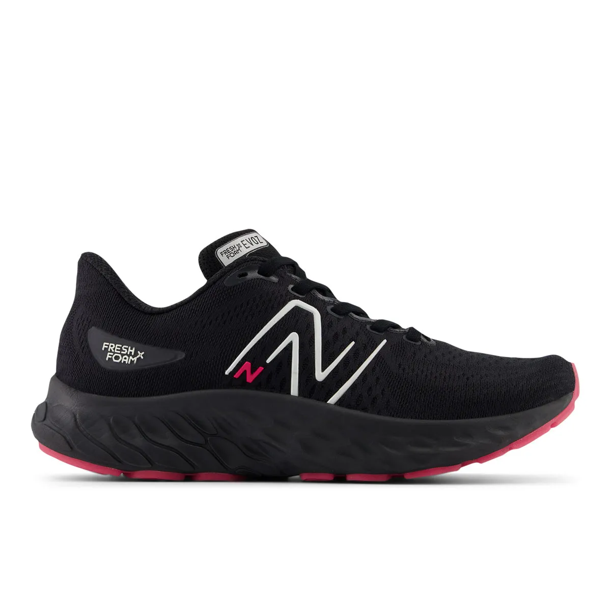 New Balance Fresh Foam X EVOZ v3 Womens Running Shoes