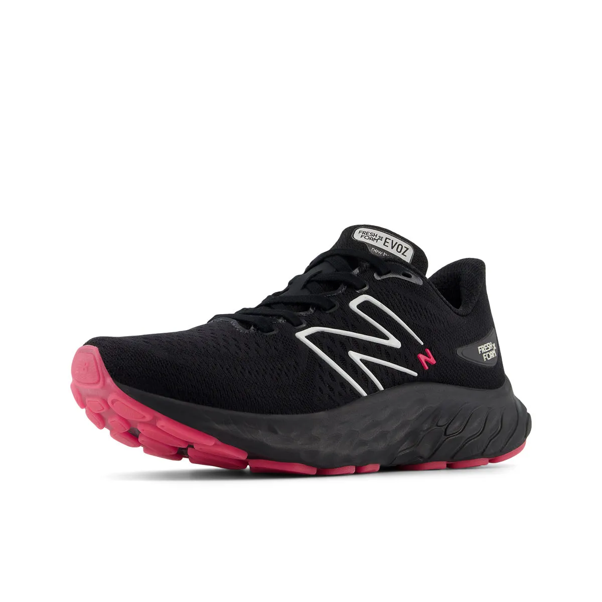 New Balance Fresh Foam X EVOZ v3 Womens Running Shoes