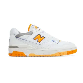 New Balance - Men's 550 Shoes (BB550WTO)