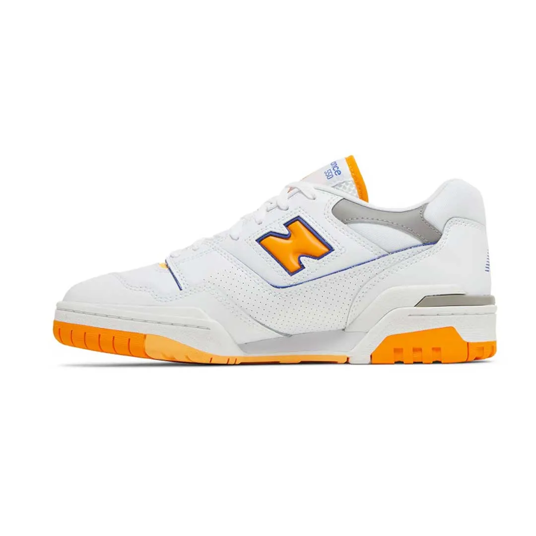 New Balance - Men's 550 Shoes (BB550WTO)