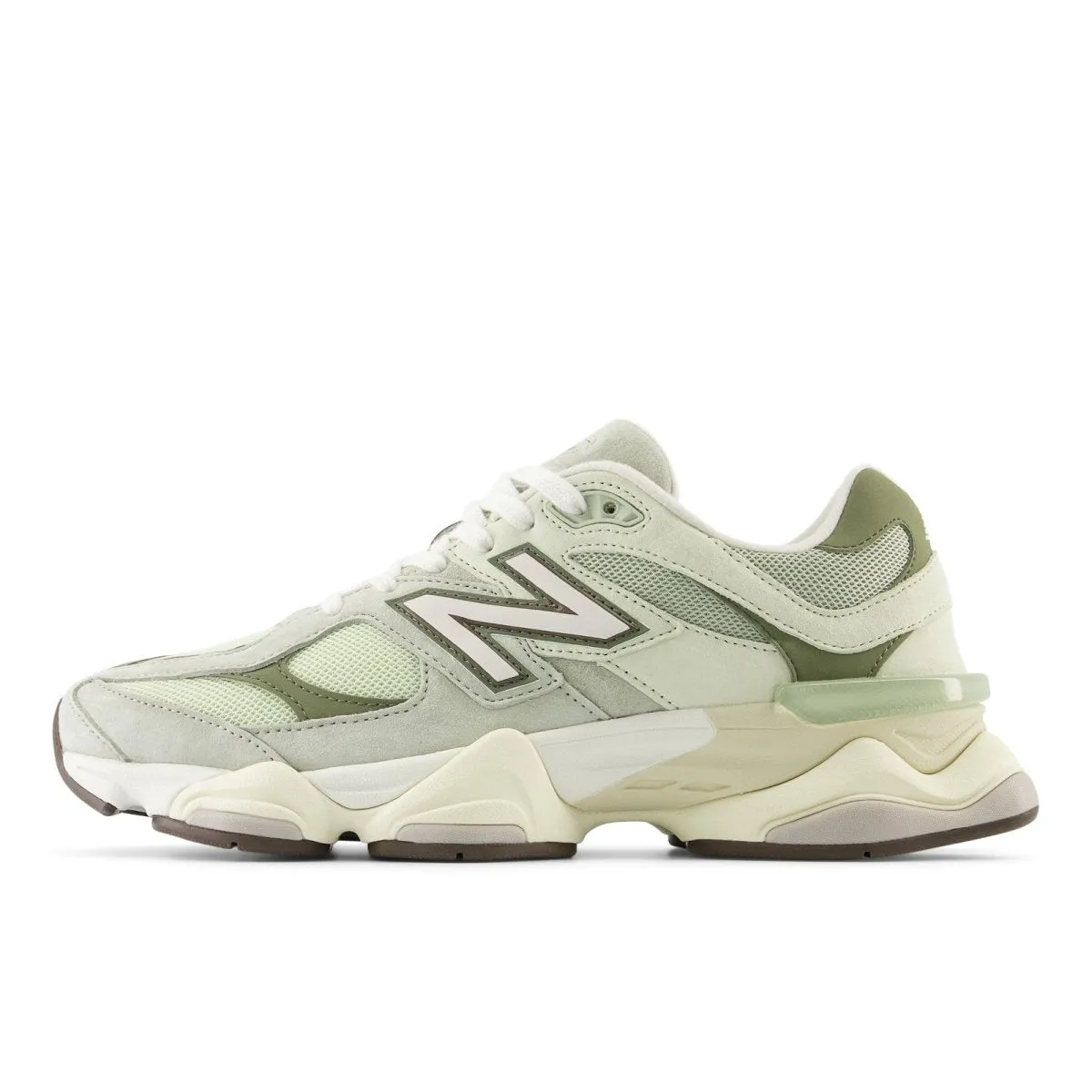 New Balance U9060EEC Olivine sneakers