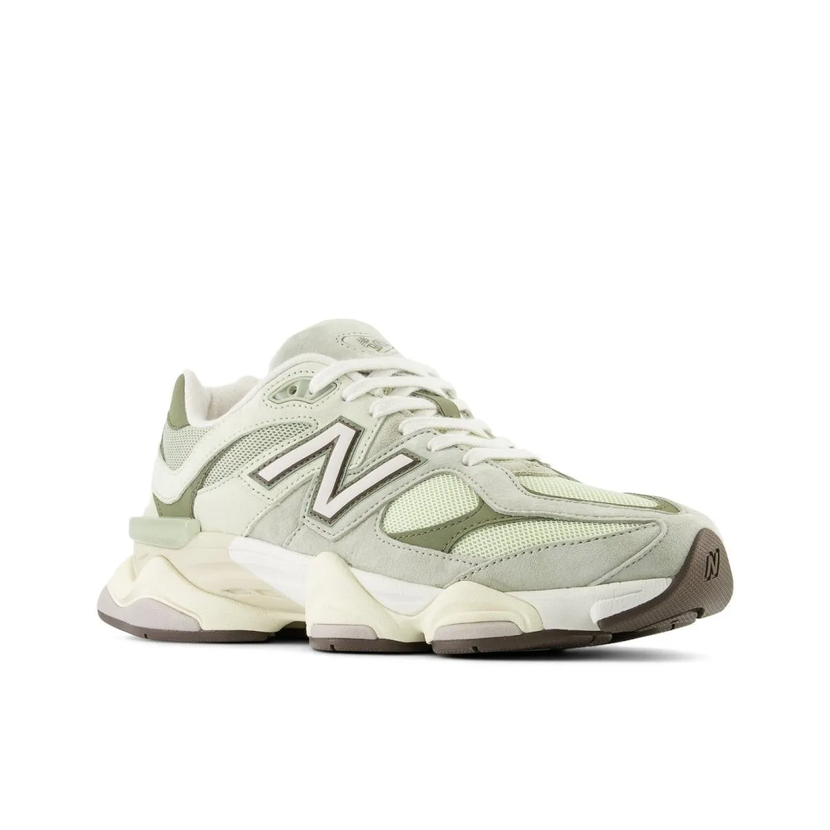 New Balance U9060EEC Olivine sneakers