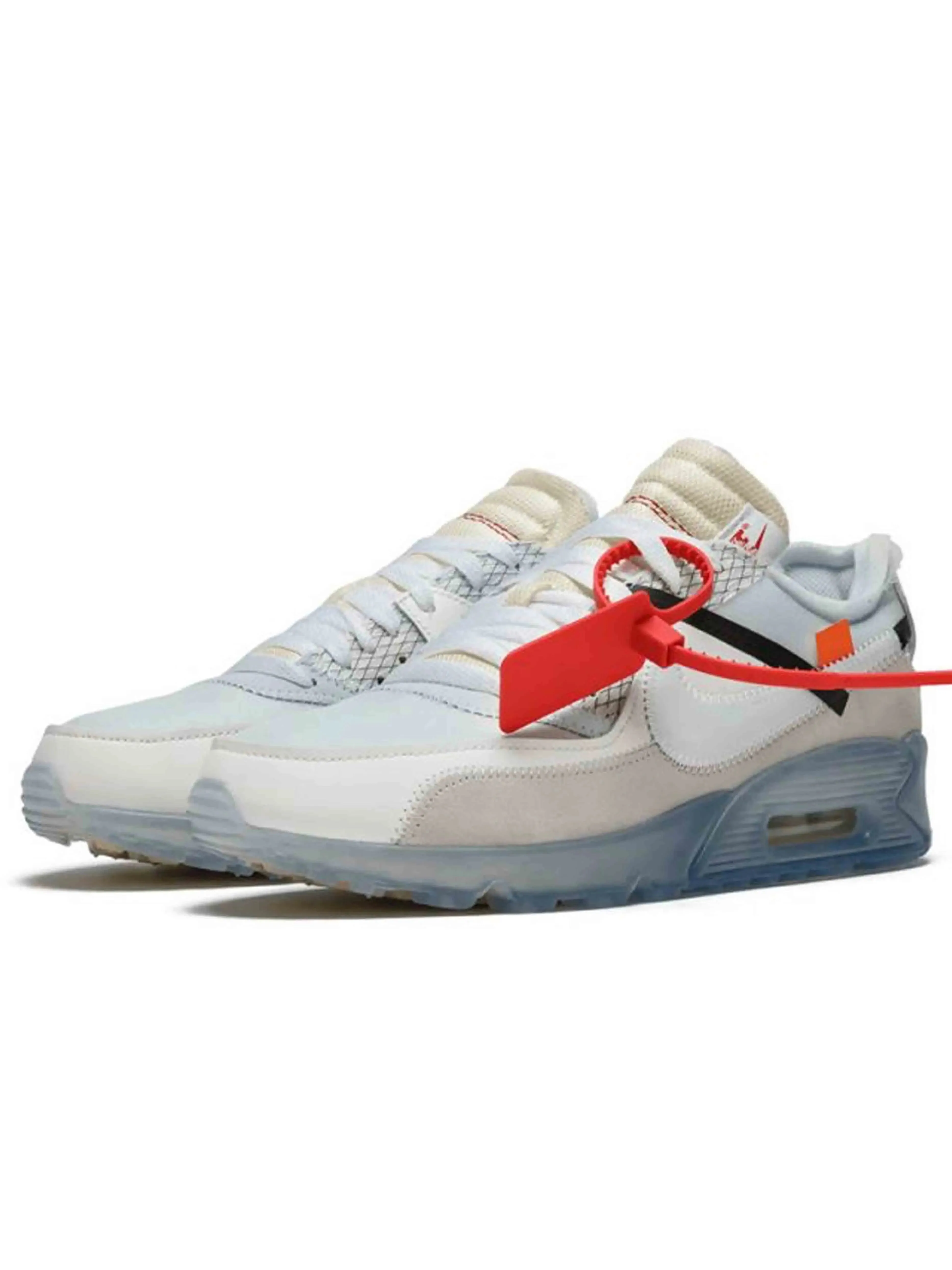 Nike Air Max 90 OFF-WHITE