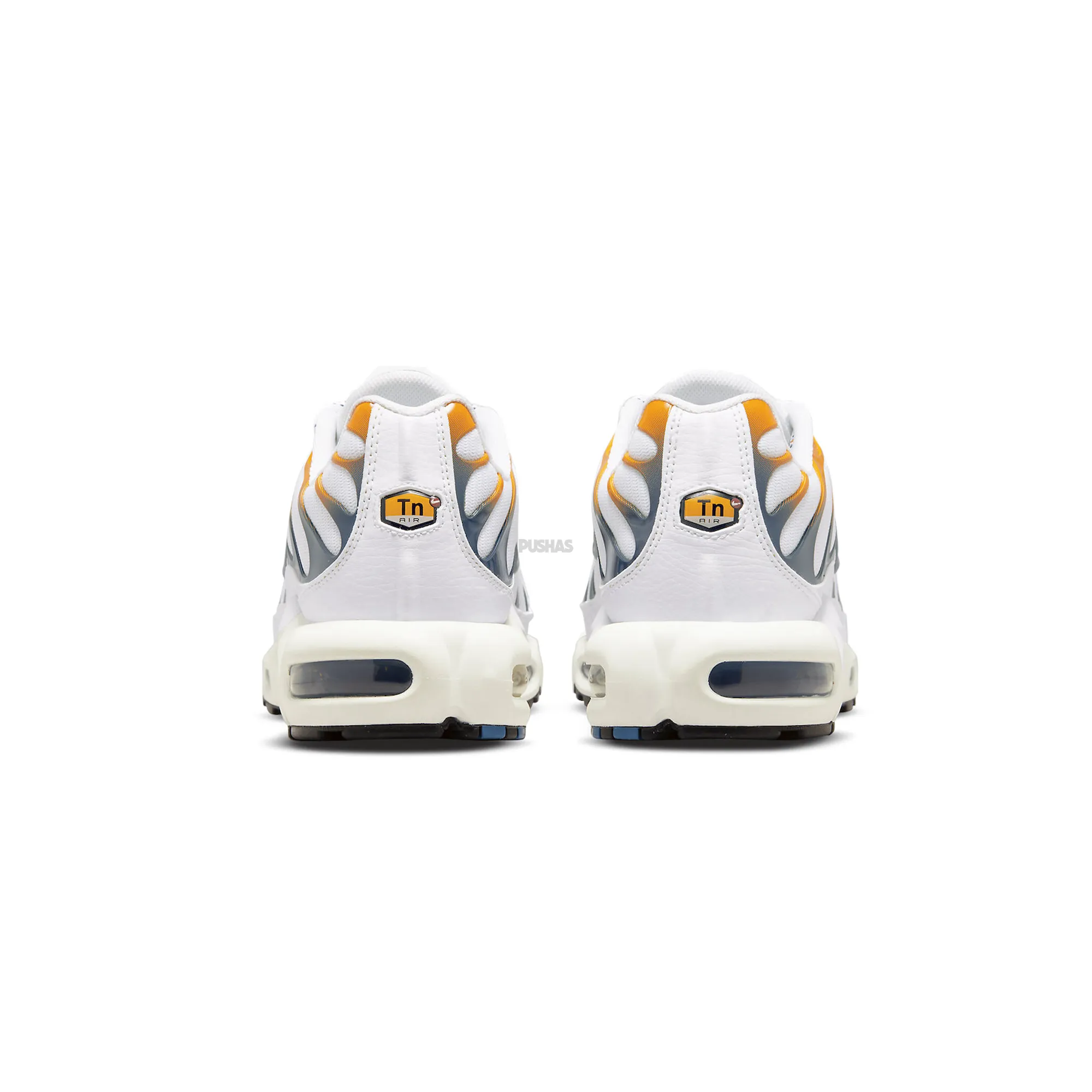 Nike Air Max TN Plus Hiking Carabiner 'White Kumquat Marina' (2022)