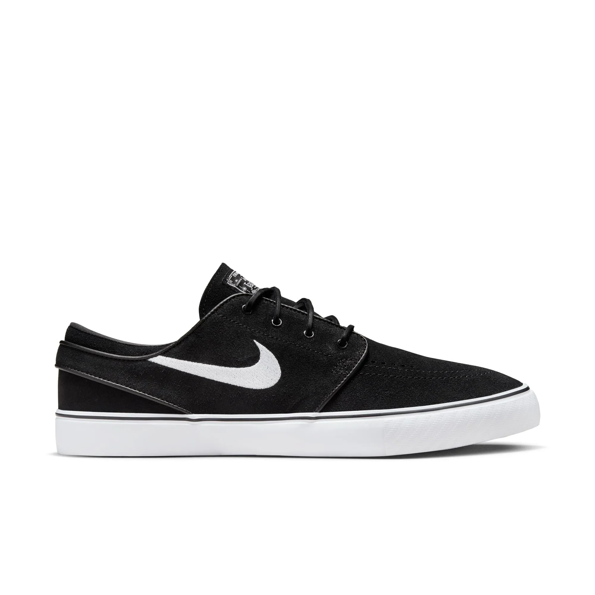 Nike SB Zoom Janoski OG  - Black/White-Black-White