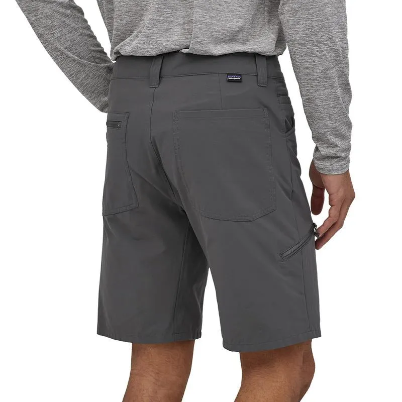 Patagonia Quandary Shorts 10" (Men's)