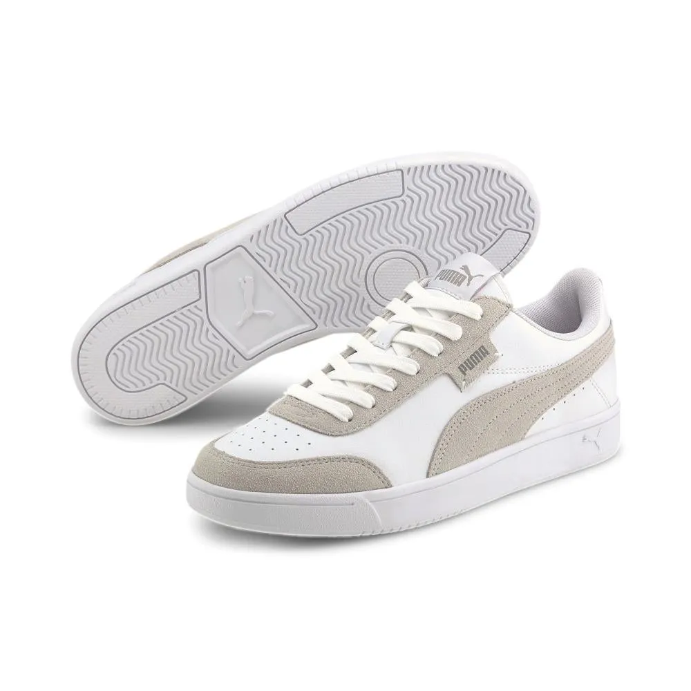 Puma men's sneakers Court Legend Lo 371931 03 white