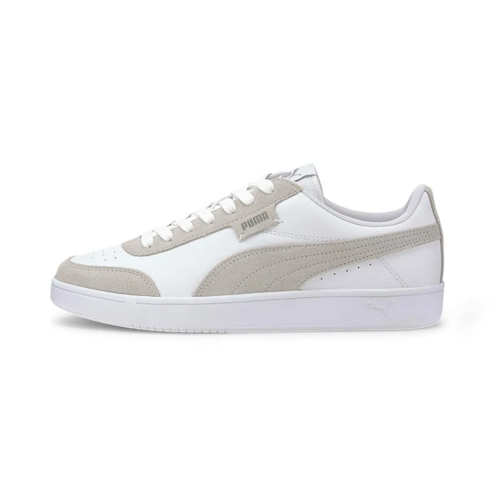 Puma men's sneakers Court Legend Lo 371931 03 white