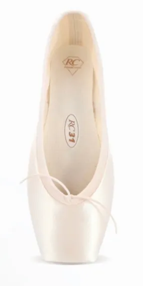 R-Class RC31 Demi-Pointe Shoes