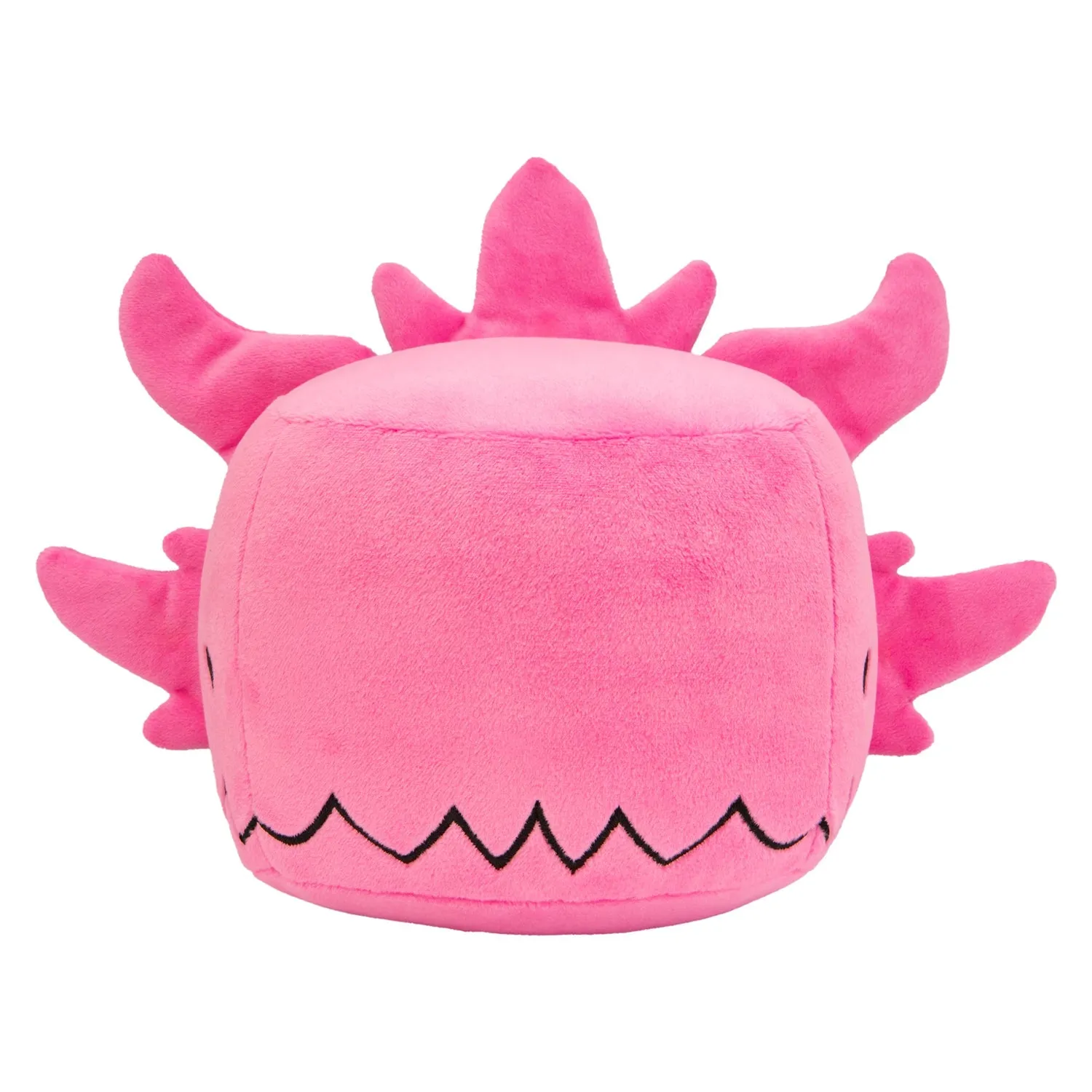 Rain World - Glowing Pink Lizard Plush