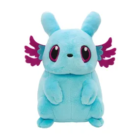 Rain World - Rivulet Slugpup Plush: Premium Quality Soft Toy for Rain World Fans