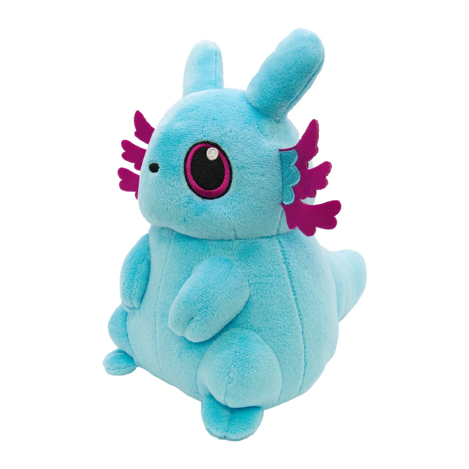 Rain World - Rivulet Slugpup Plush: Premium Quality Soft Toy for Rain World Fans