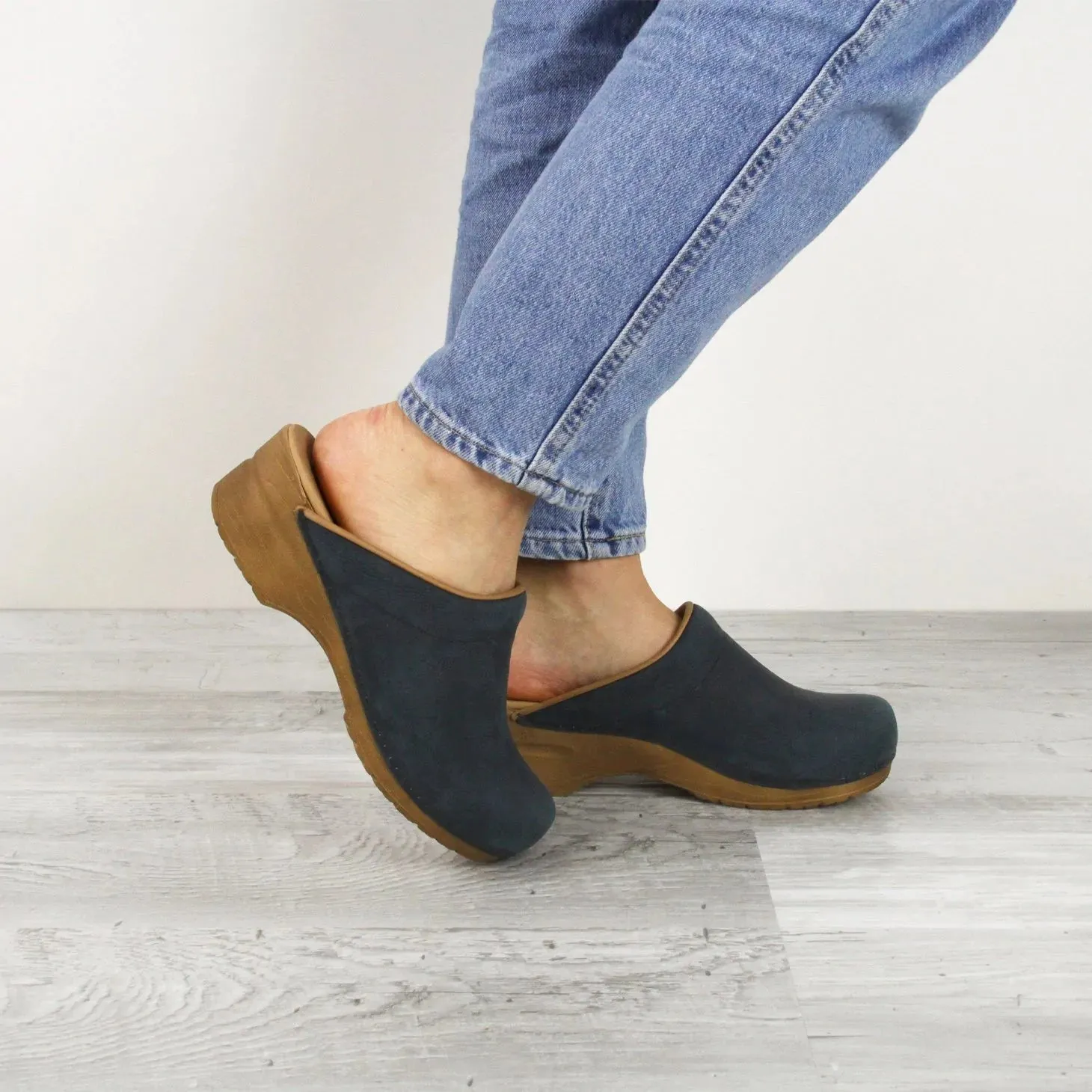 Sanita Ellis Women's Chef Clog