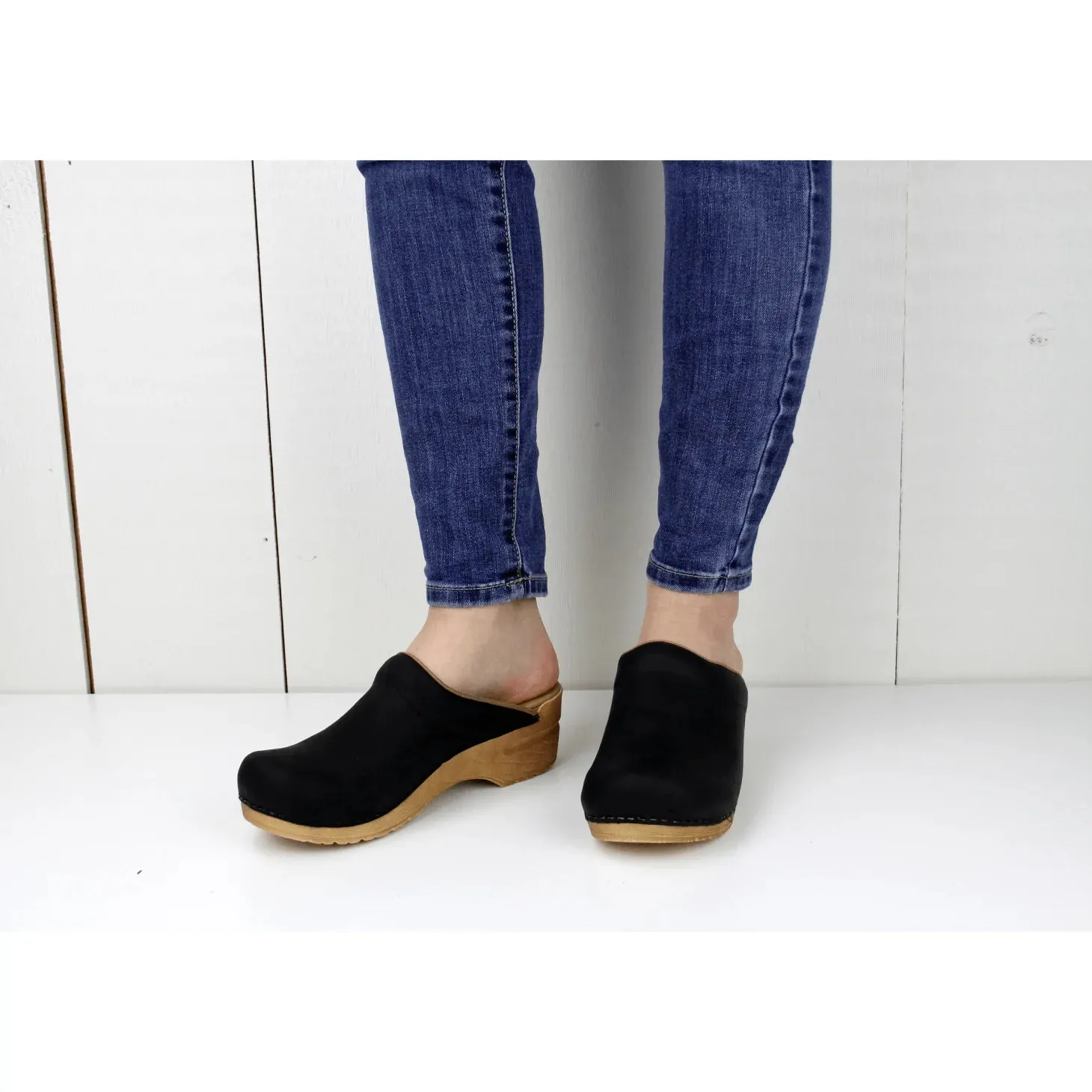 Sanita Ellis Women's Chef Clog