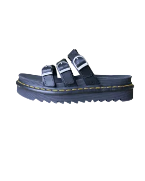 Size 41 -  Doc Martens Blaire Slide Sandals