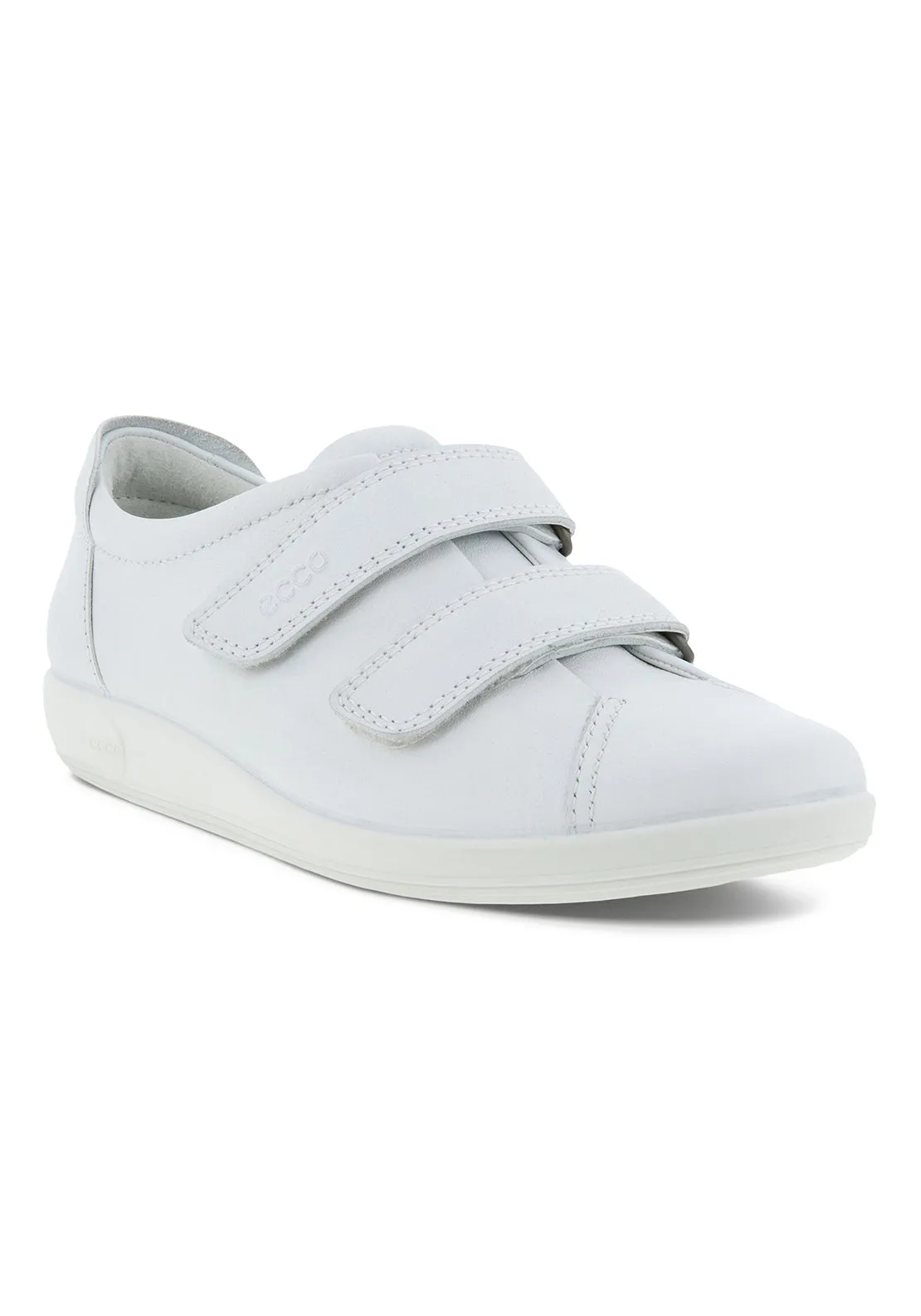 Soft 2 Women's Shoes - Bright White