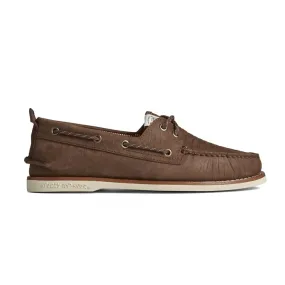 Sperry - Men's Authentic Original 2-Eye X Herschel Boat Shoes (STS23907)