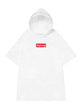 Supreme Ballpark Rain Poncho (SS20)