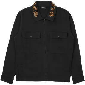 Temper Work Jacket