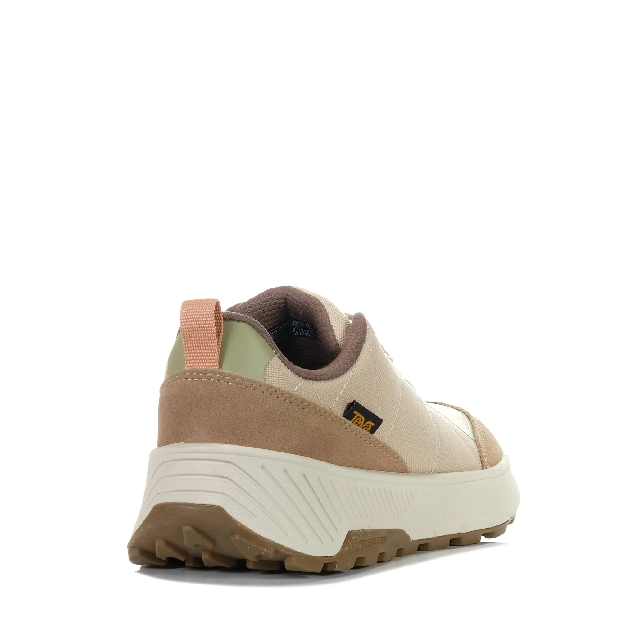 Teva Ellwood Pebble