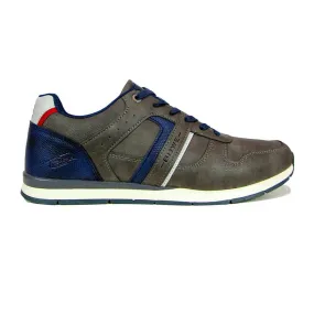 Tommy Bowe Footwear - Eighteen Fossil