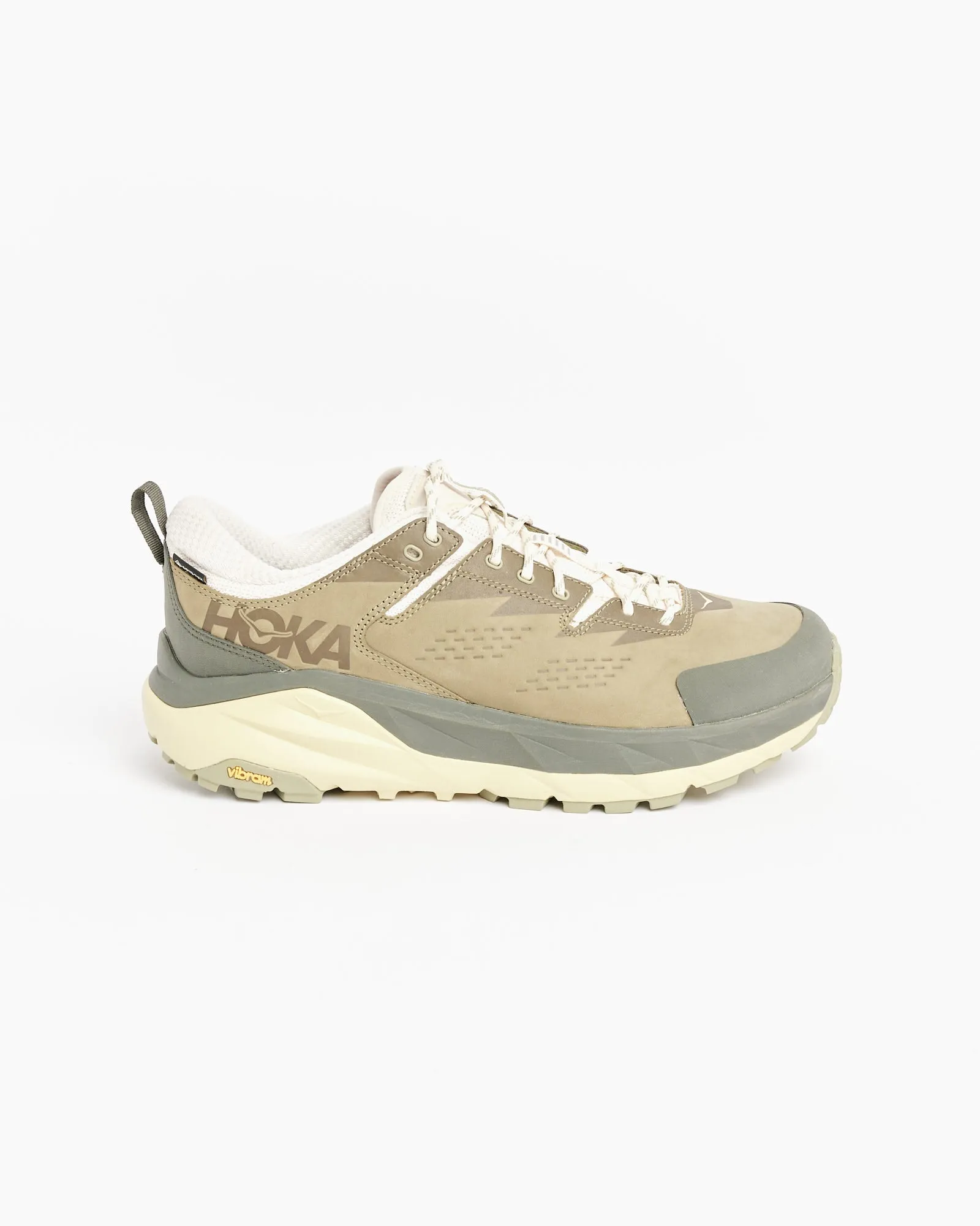 U Kaha Low Gtx Shoes in Fennel/Eggnog