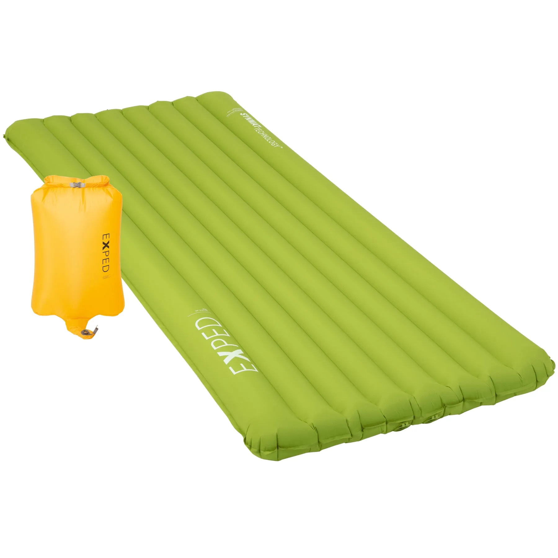 Ultra 3R MW Insulated Mattress