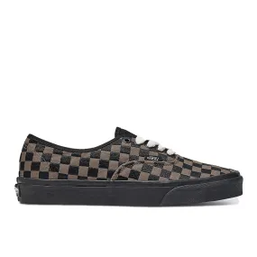 Vans Classic Authentic Embroidered Checkerboard