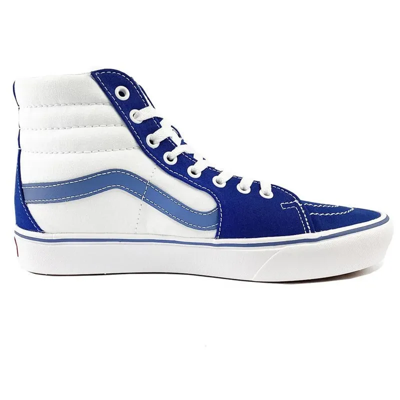 Vans ComfyCush SK8 Hi