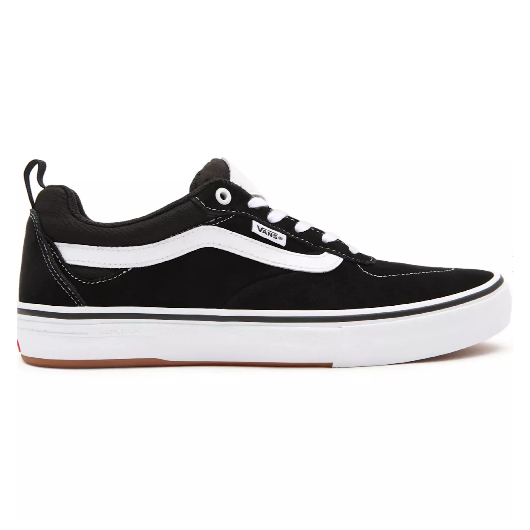 Vans - Kyle Walker - Black / White